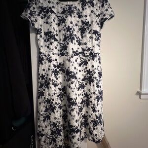 Karl Lagerfeld dress